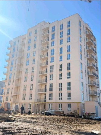 Продам 1 кім кв, КиївськаНОВОБУД!!! - фото 1