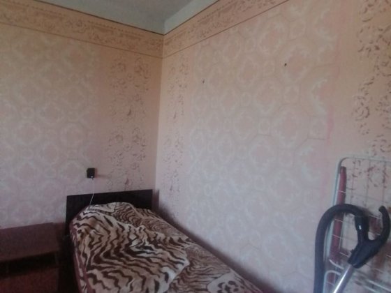 Продається 2-кімнатна квартира по вулиці Узбецька. Чернівці