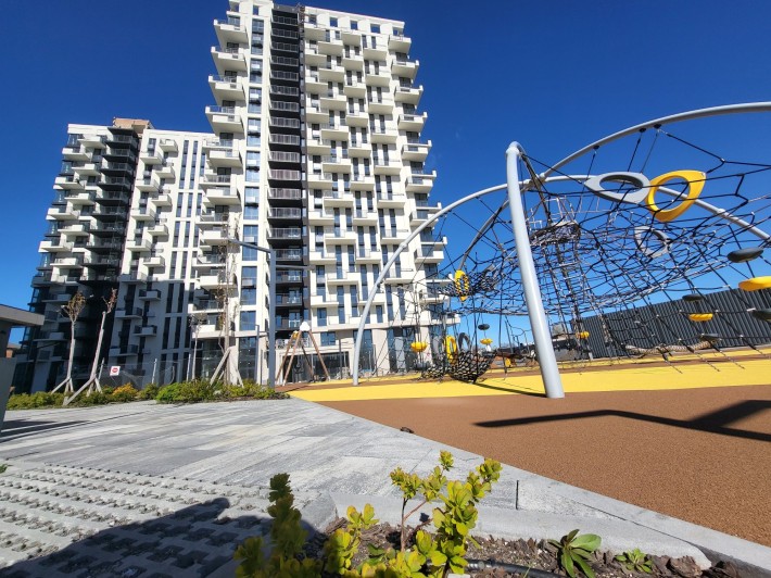 Продам 2 кімнатну квартиру ЖК централ парк - фото 1