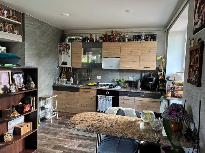 Продаж 1-кімнатної квартири з автономним газовим опаленням - фото 1