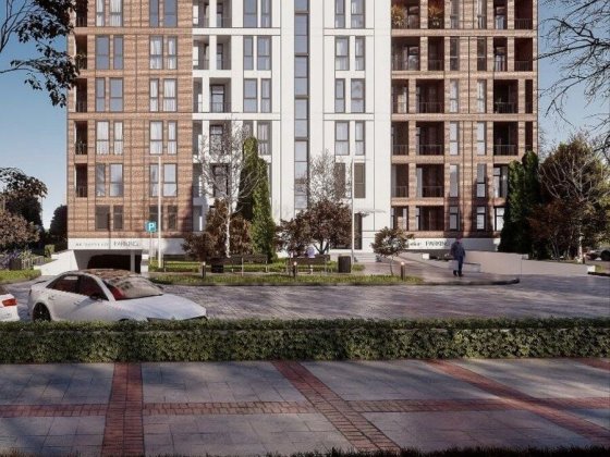 Продаж трикімнатної квартири ЖК Зоряний