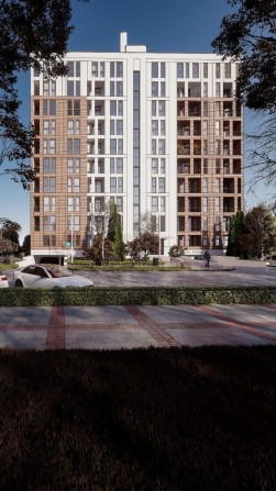 Продаж трикімнатної квартири ЖК Зоряний - фото 1