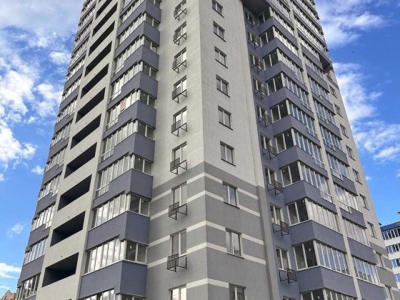 Продаж 1-кімнатної квартири, вул. Героїв Дніпра, 53/4 Черкассы