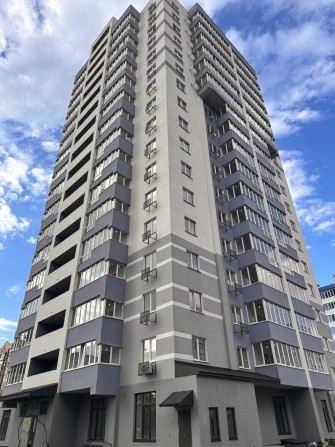 Продаж 1-кімнатної квартири, вул. Героїв Дніпра, 53/4 - фото 1