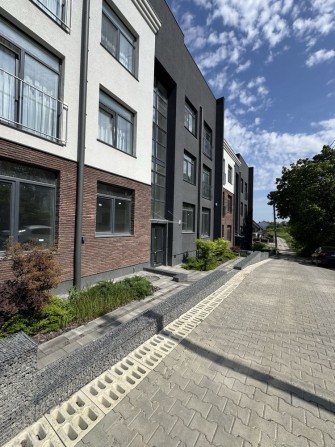Продаж 2х кім квартири в клубному будинку комфорт класу - фото 1