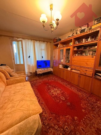 Продаж двокімнатної квартири по вул.Бестужева - фото 1
