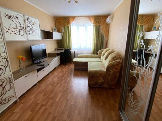 1-кімнатна квартира, ЦЕНТР, р-н ЦУМ ІС Чернігів