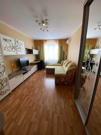 1-кімнатна квартира, ЦЕНТР, р-н ЦУМ ІС - фото 1