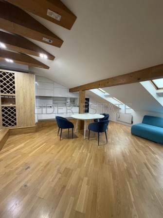 Продаж квартири 3 кімн, 4/4, 120 м2, Ужгород - фото 1