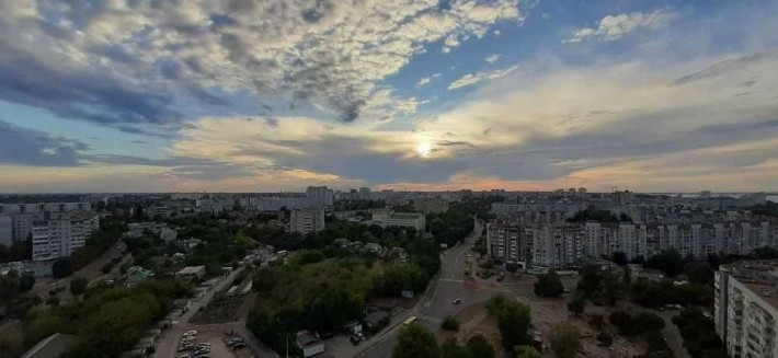 1-к кваритира з неймовірним краєвидом - фото 1