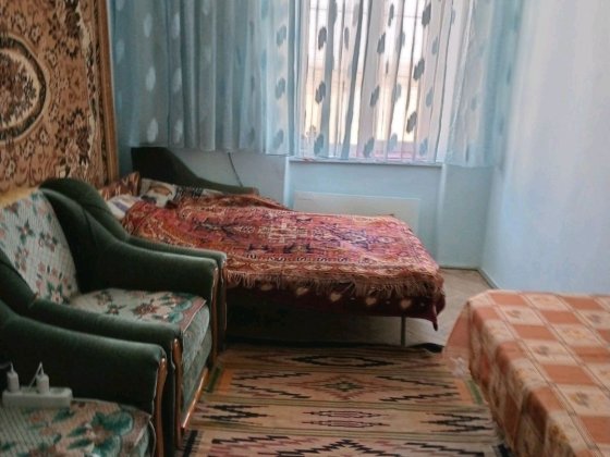 Продається однокімнатна квартира Чернівці