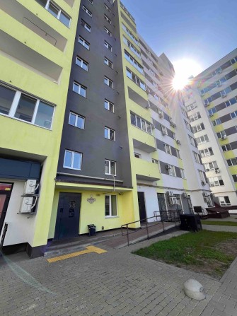 Продаж 1 кімнатної квартири з автономним газовим опаленням. - фото 1