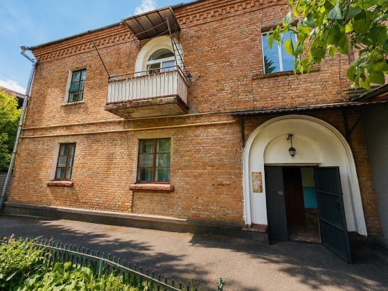 Продаж 2к квартири в Центрі