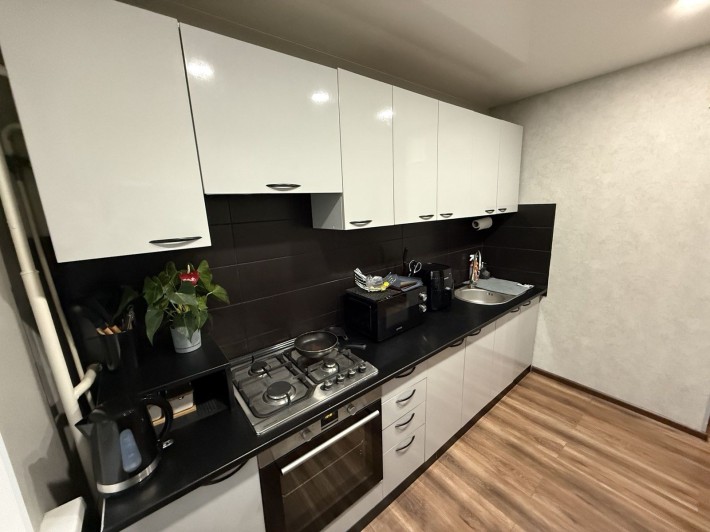 Продаж 1 кімнатної квартири - фото 1