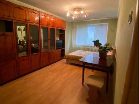 Продаж 3кім.квартири покрашеного планування 60тис.$ Вінниця