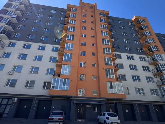 Продаж 2к квартири в ЖК Сімейний Комфорт