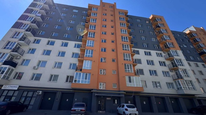 Продаж 2к квартири в ЖК Сімейний Комфорт - фото 1
