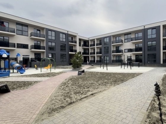 Ідельна інвестиція. ЖК Elite Park. Продаж квартири однокімнатна