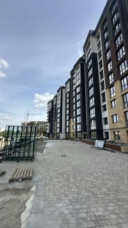 Продаж; Чернівці; новобудова; одно-кімнатна; ЖК Deluxe House - фото 1