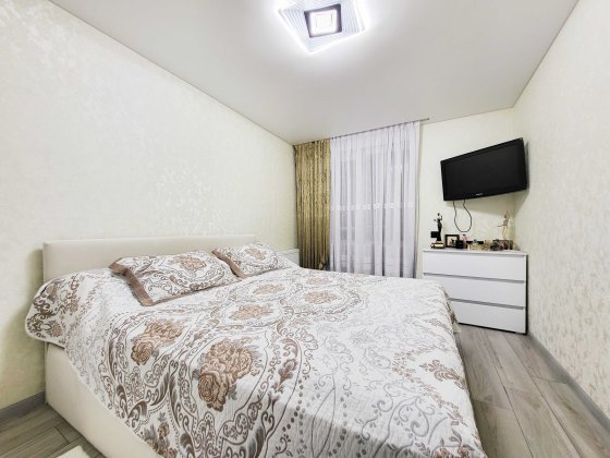 Продаж 3 к квартири з АОГВ на Слов'янці 2342