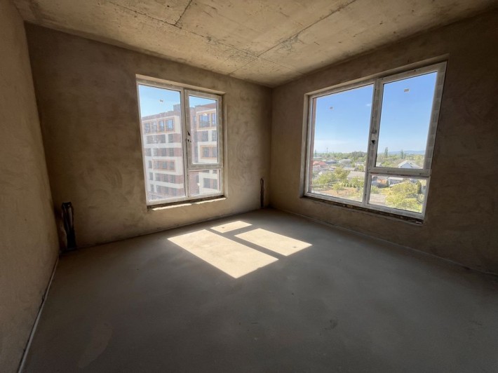 Продаж 2х кімнатної квартири - фото 1