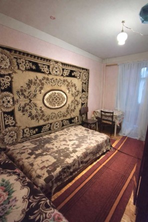 Продається 2 кімнатна "чешка" - фото 1