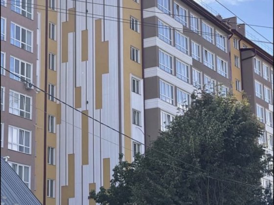 Продаж 3 кімнатної новобудови р-н ТЦ Проспект Чернівці