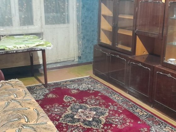 2 комн.Мстиславская 175 Чернигов