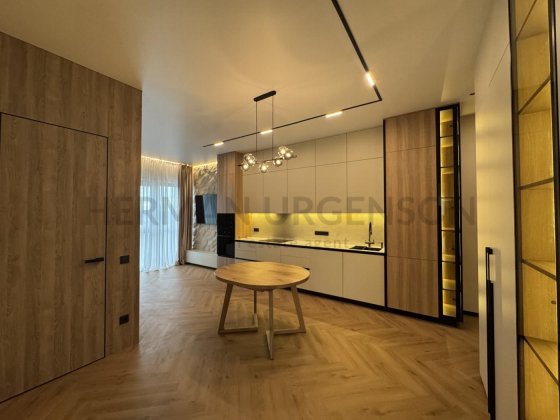 Продаж 2к квартири 70 кв. м / вул. Собранецька, ЖК Panorama
