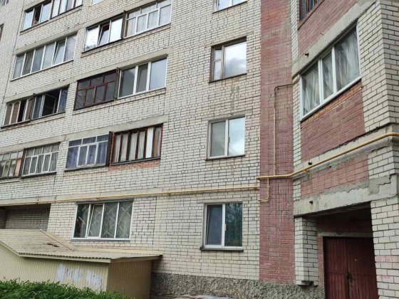 Продаж 1кім. квартири в тихому районі міста. Ст. Подусівка Чернигов
