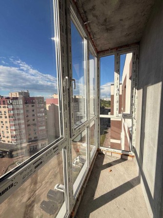 Продаж просторої 2-кімнатної квартири в ЖК «Парковий» м. Черкаси. - фото 1