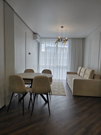 Продаж 3-кімнатної квартири ЖК B4 Ужгород / 64,8 м² / Дизайнерський ремонт / Газове опалення / ПЕРЕУ - фото 1