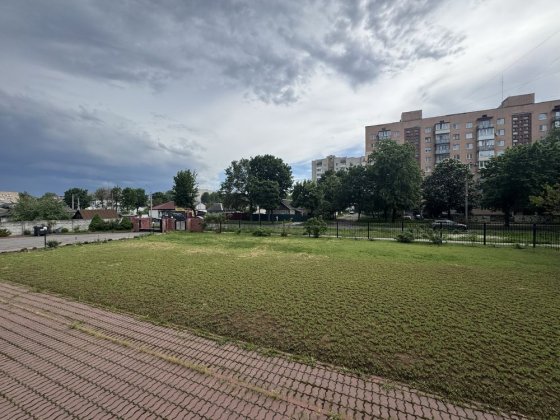 Унікальна квартира в центрі Черкаси