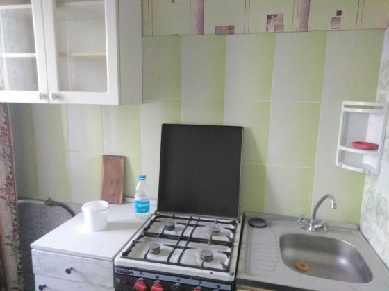 Продаж 1 кімнатної квартири по вул. Щорса перед Сільпо Чернігів