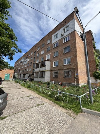 Продаж 1-кімнатної квартири по вул. С. Хороброго 34/1  | 35м2 - фото 1