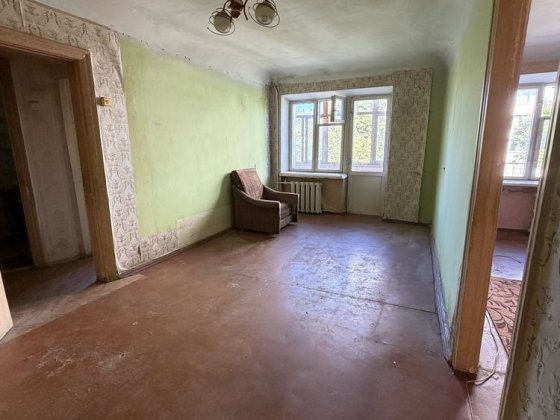 Продаж 2кк. Центер.