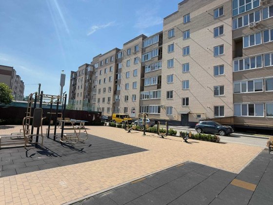 Продаж 3к Новобудова АГВ єВіднволення купити трикімнатну квартиру Винница