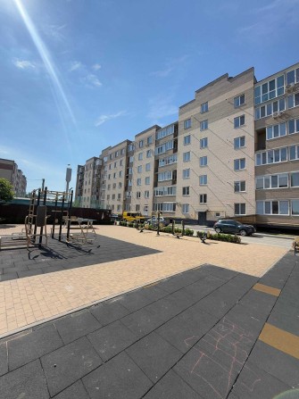 Продаж 3к Новобудова АГВ єВіднволення купити трикімнатну квартиру - фото 1