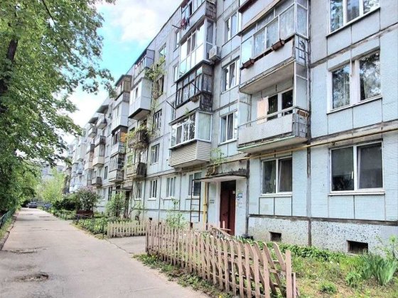Продам 1 кімнатну квартиру в районі Бойова!