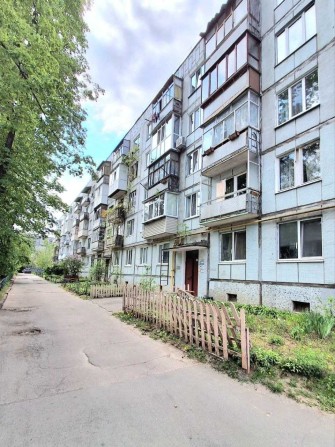 Продам 1 кімнатну квартиру в районі Бойова! - фото 1