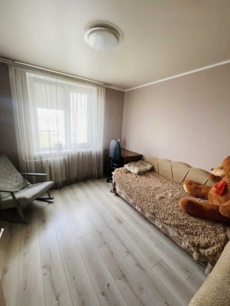 Продаж 3к. квартира Пирогова. Держпрограми Ваучер - фото 1
