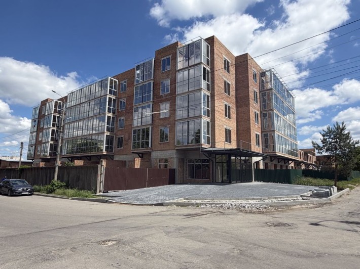 Продаж 1к квартири у новому ЖК - фото 1