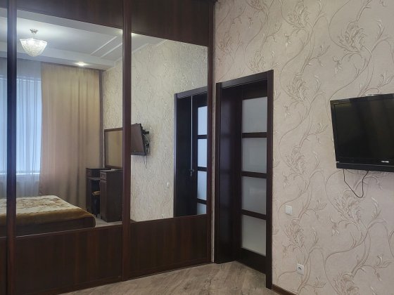 Продаж квартири в центрі Вінниці біля башні. АГВ. Ремонт. Є гараж. Вінниця