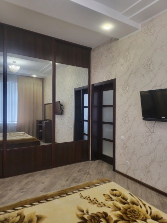 Продаж квартири в центрі Вінниці біля башні. АГВ. Ремонт. Є гараж. - фото 1