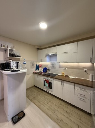 Продаж 2 кімнатної квартири - фото 1