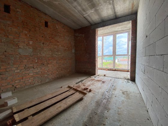Продаж 2 кімнатної квартири