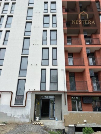 Трикімнатна квартира у новобудові - фото 1