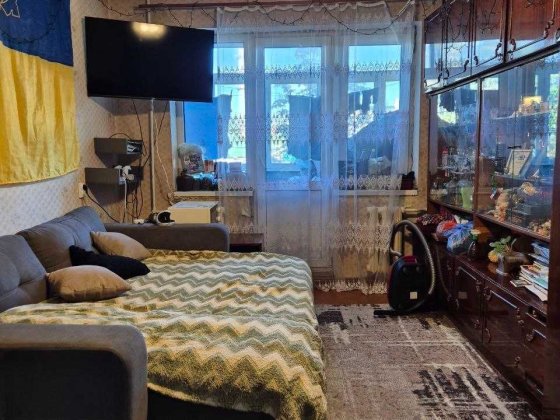 Продам 2 к квартиру на Вишеньці 5362 Винница