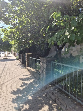 Терміново Продається квартира у Центральній частині міста поблизу площі Жупанатської з гаражом з фас - фото 1