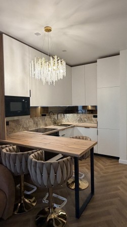 Продається ексклюзивна 2 кімн. Кв. В ЖК Паркленд - фото 1